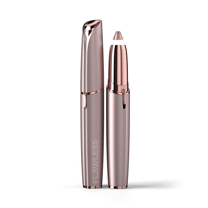 💖 DEPILADORA DE CEJAS FLAWLESS BROWS PARA MUJER
