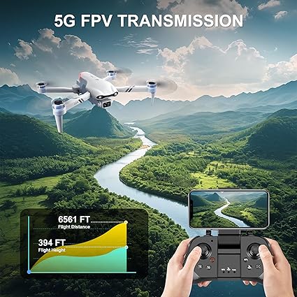 🚀 DRONE E88 PRO 4K HD