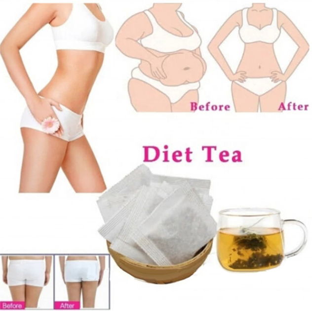 TE DETOX 14 DIAS