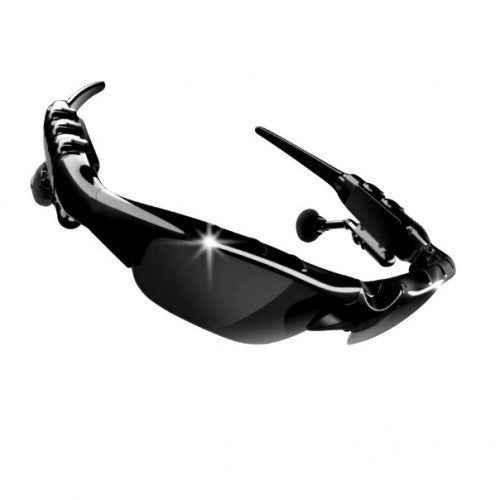 😎 LENTES CON AURICULARES BLUETOOTH