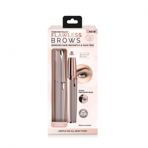 💖 DEPILADORA DE CEJAS FLAWLESS BROWS PARA MUJER