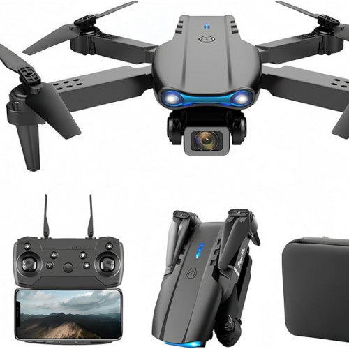 DRON E99