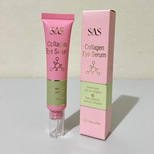 Serum Para Ojeras y Bolsas en Los Ojos