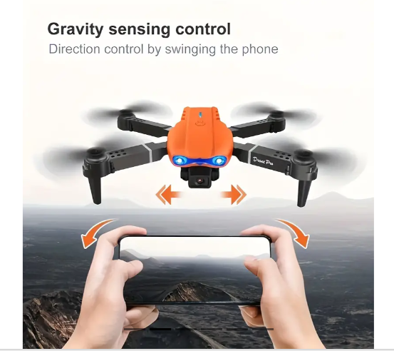 DRON E99
