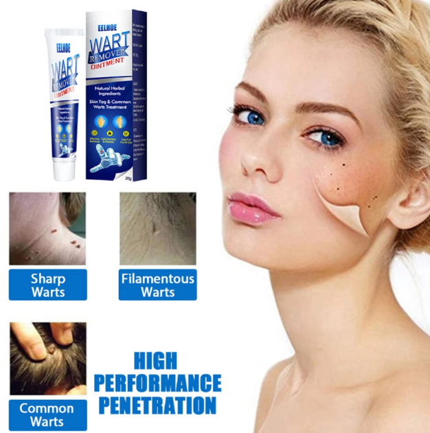 🌿 CREMA PARA ELIMINAR VERRUGAS SUMIFUN