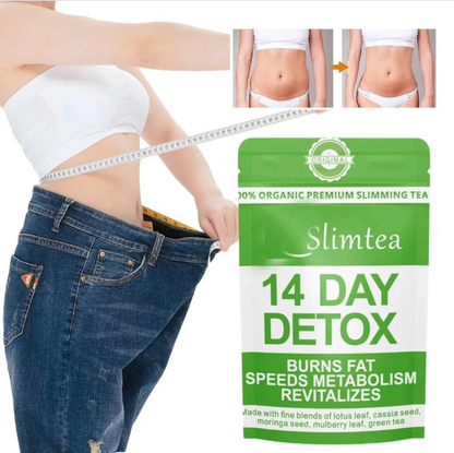TE DETOX 14 DIAS