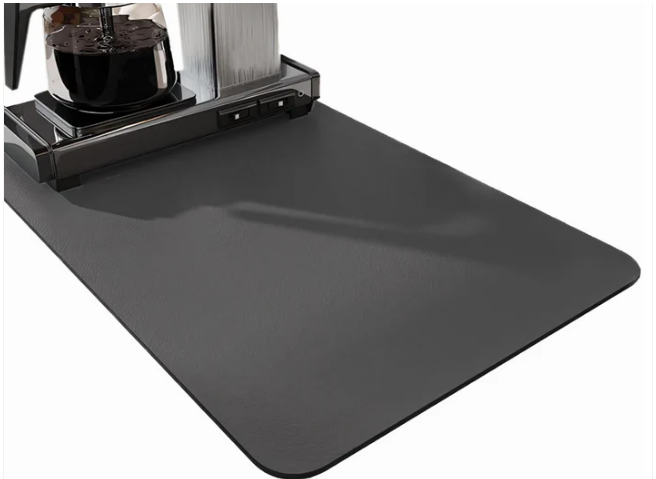 🧽 ALFOMBRA PARA PLATOS SÚPER ABSORBENTE