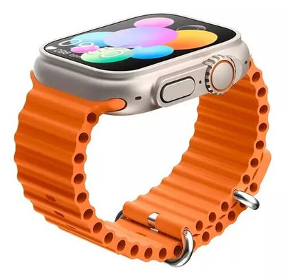 ⌚ RELOJ T83 PRO CON CHIP