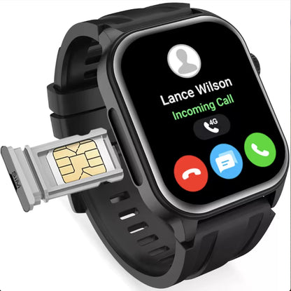 ⌚ RELOJ T83 PRO CON CHIP