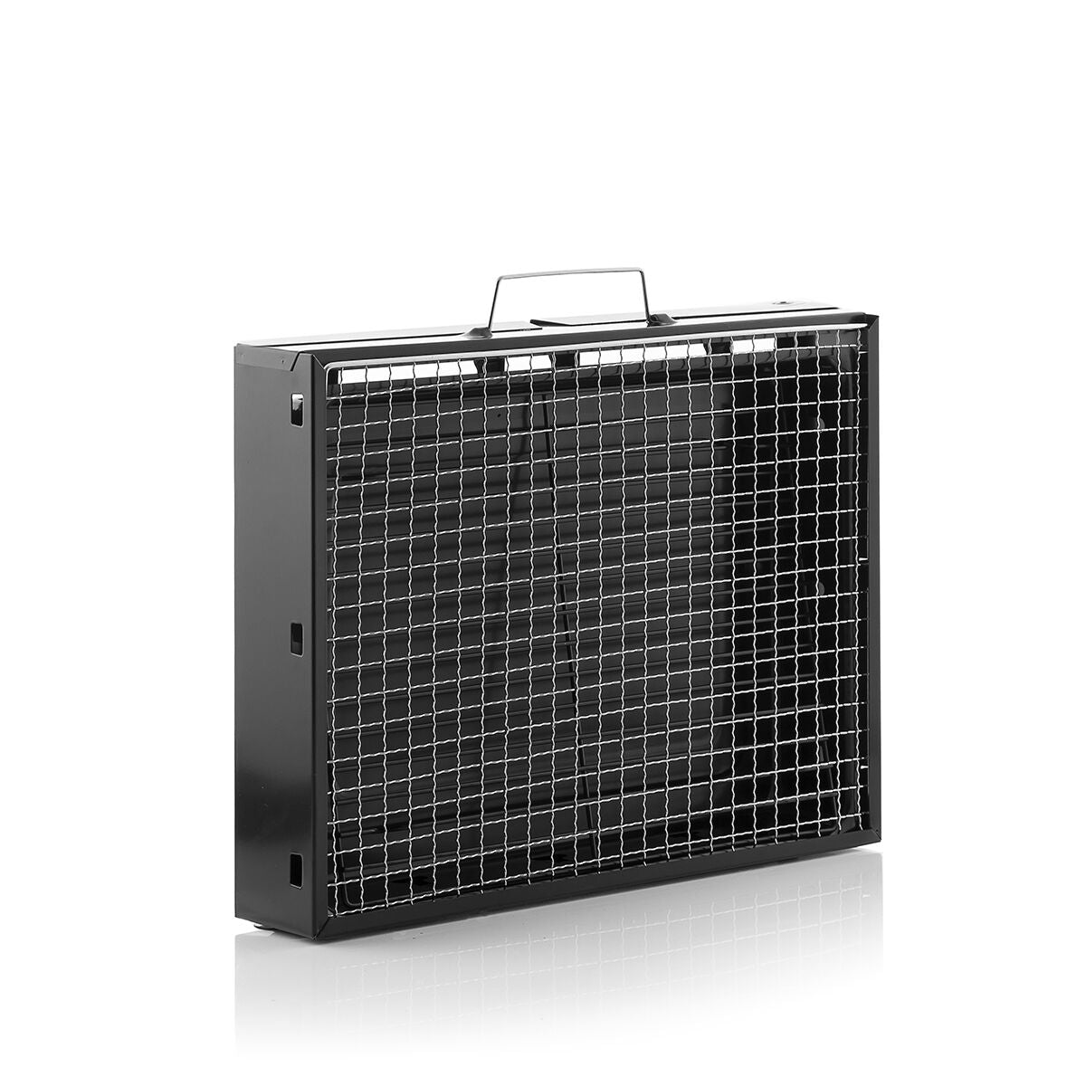 🔥 PARRILLA PORTÁTIL PLEGABLE BEARBQ