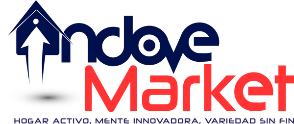 IndoveMarket
