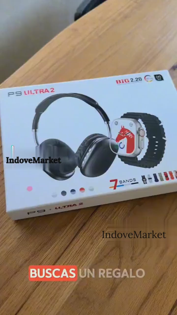 Cargar video: 