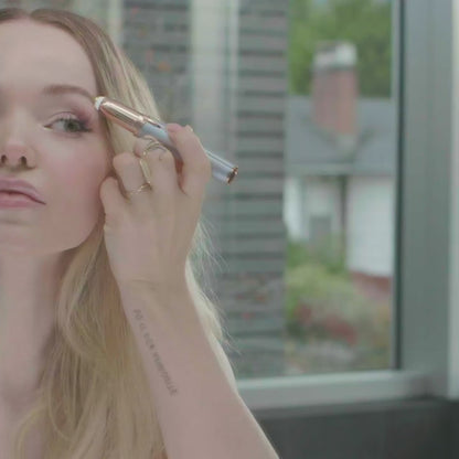 💖 DEPILADORA DE CEJAS FLAWLESS BROWS PARA MUJER